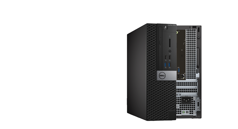 �������� Dell OptiPlex 3040 SFF