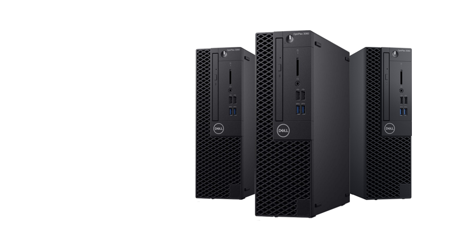 �������� Dell OptiPlex 3060 SFF