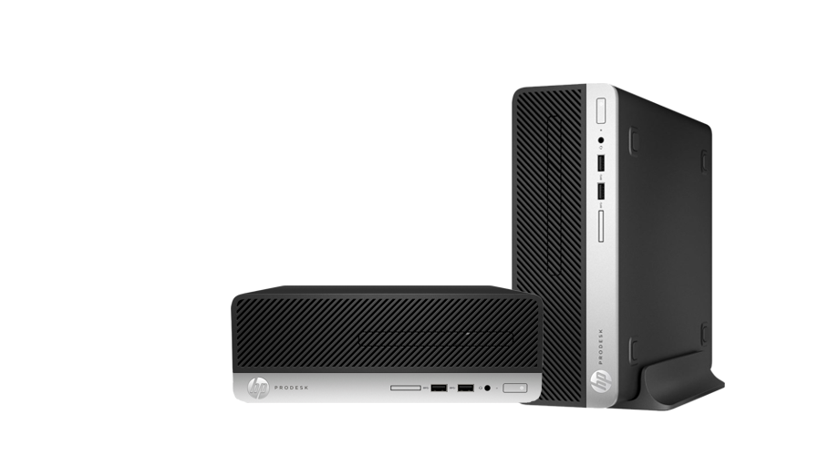 �������� HP ProDesk 400 G5 SFF