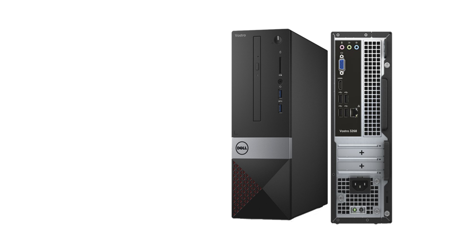 �������� Dell Vostro 3268 SFF