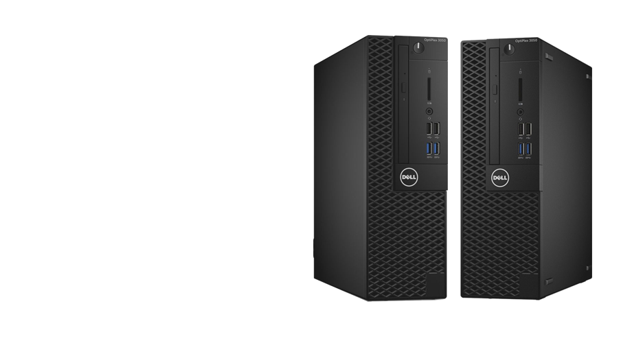 �������� Dell OptiPlex 3050 SFF
