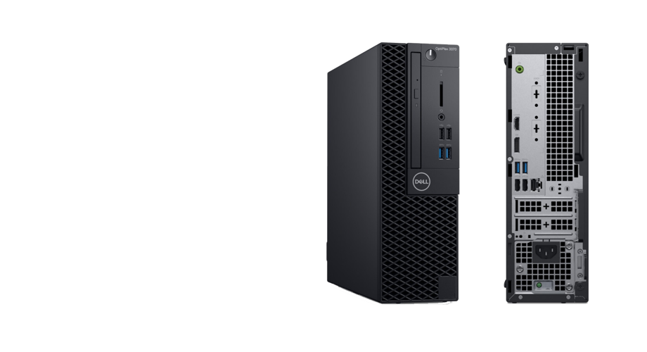 �������� Dell OptiPlex 3070 SFF