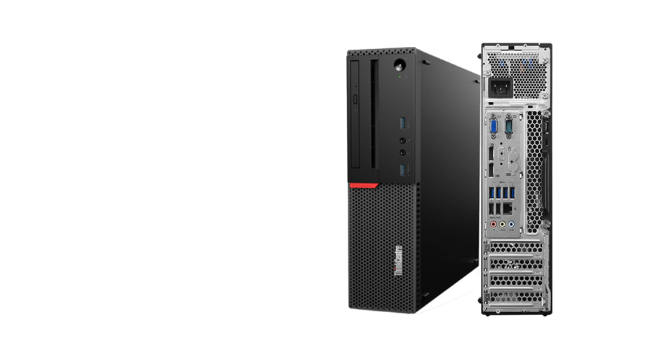 �������� Lenovo ThinkCentre M900 SFF