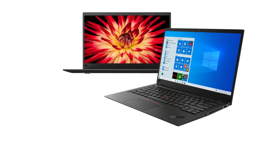 Лаптоп Lenovo ThinkPad X1 Carbon 6th