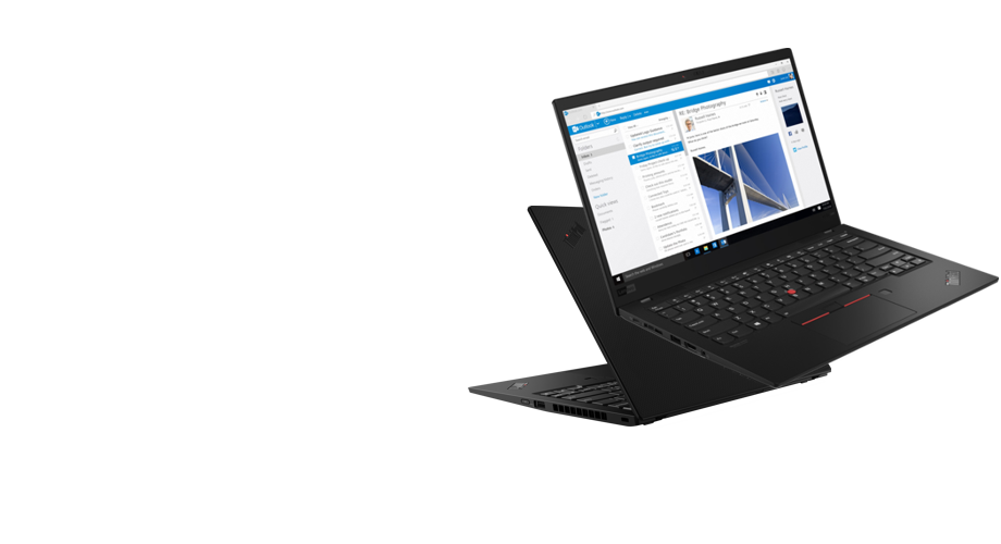 Лаптоп Lenovo ThinkPad X1 Carbon 7th