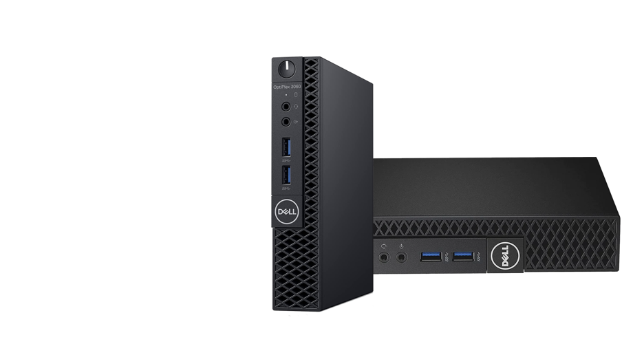 �������� Dell OptiPlex 3060 Tiny
