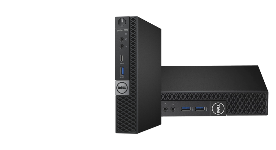 �������� Dell OptiPlex 7050 Tiny