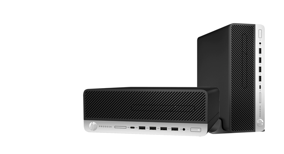 �������� HP ProDesk 600 G3 SFF