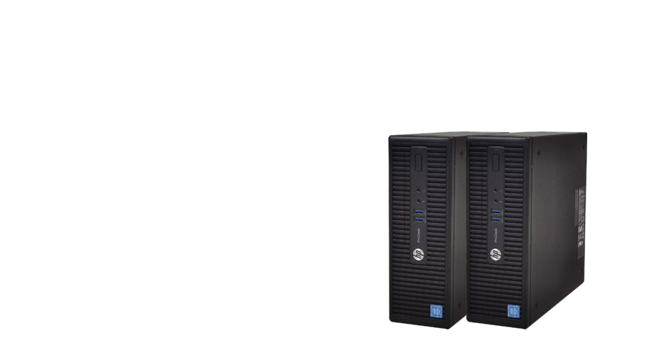 �������� HP ProDesk 400 G3 SFF