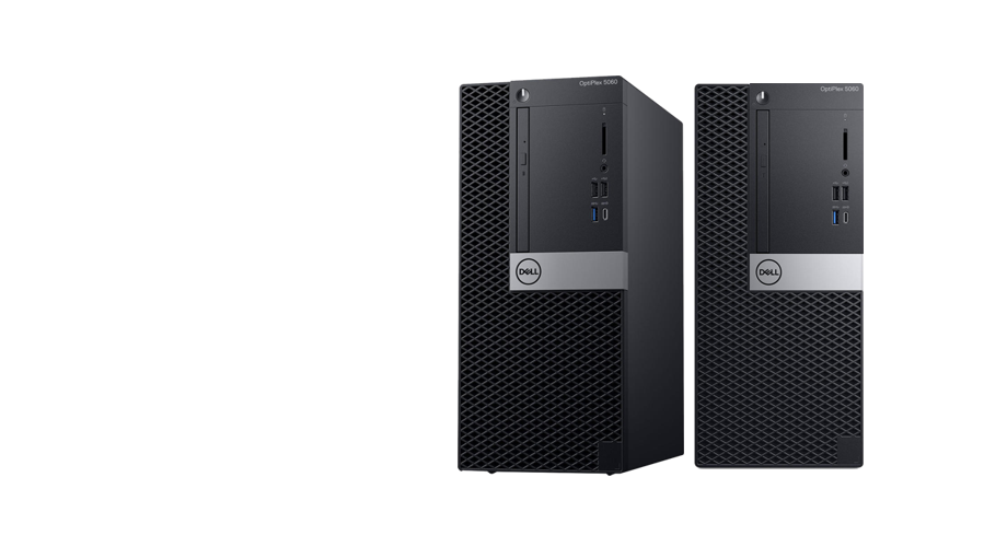 �������� Dell OptiPlex 5060 Tower