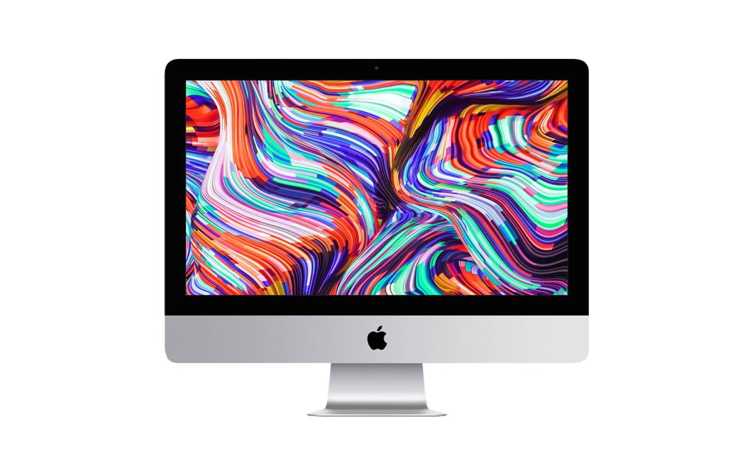 Компютър Apple iMac 12.1