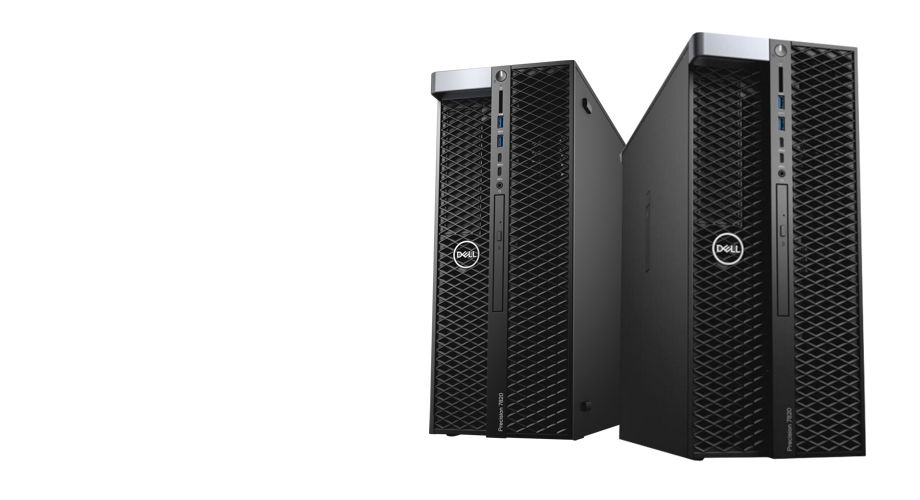 Workstation Dell Precision 7820 Tower