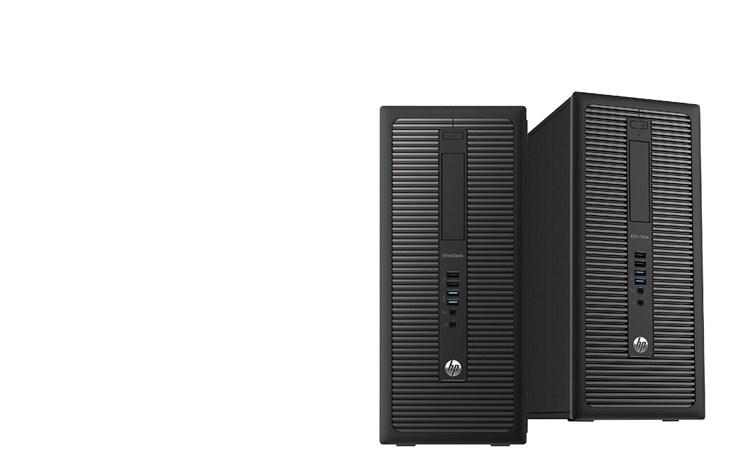 �������� HP ProDesk 600 G1 Tower