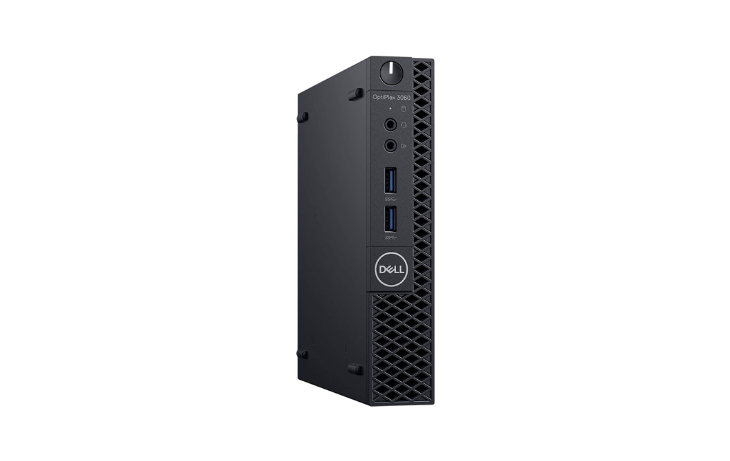 �������� Dell OptiPlex 3050 Tiny