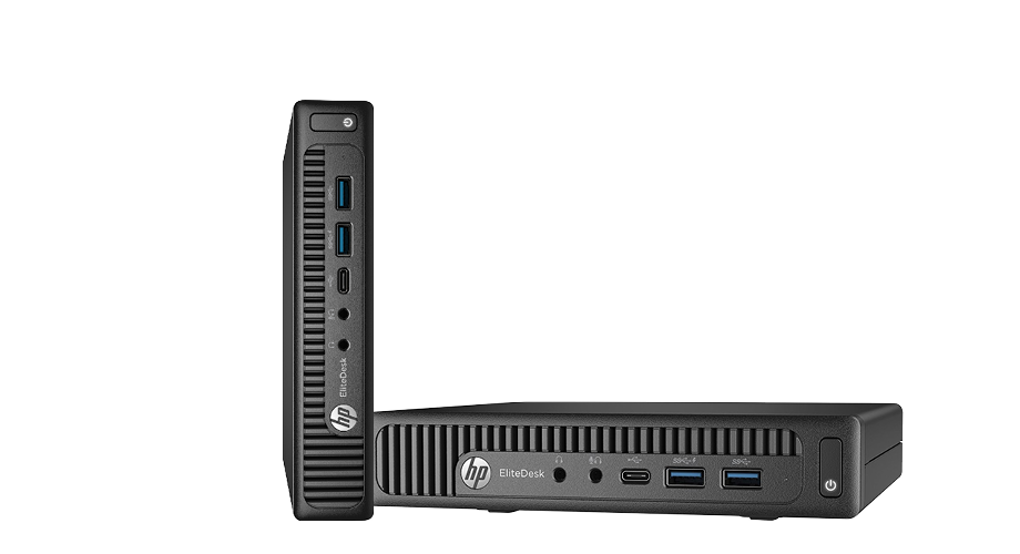 �������� HP EliteDesk 800 G2 Tiny