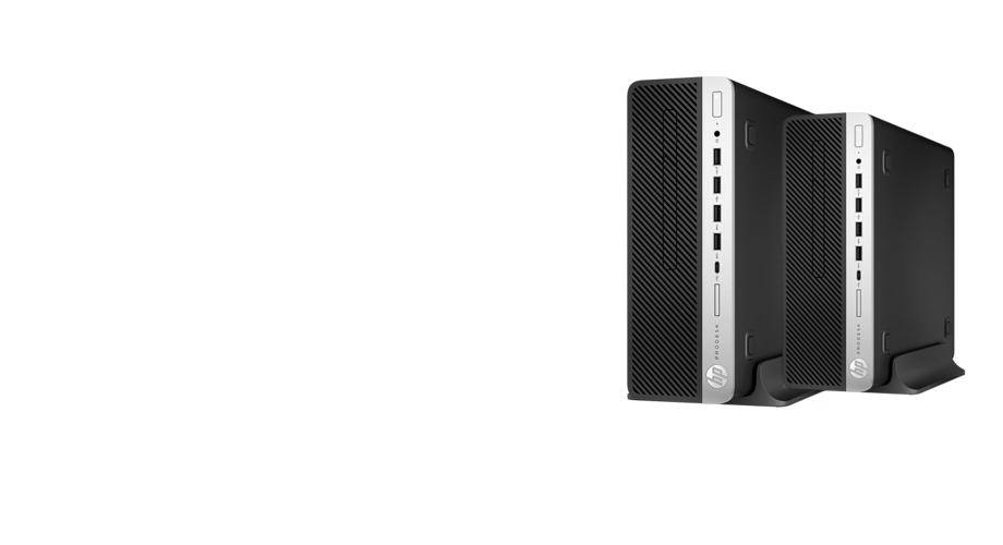 �������� HP ProDesk 600 G5 SFF