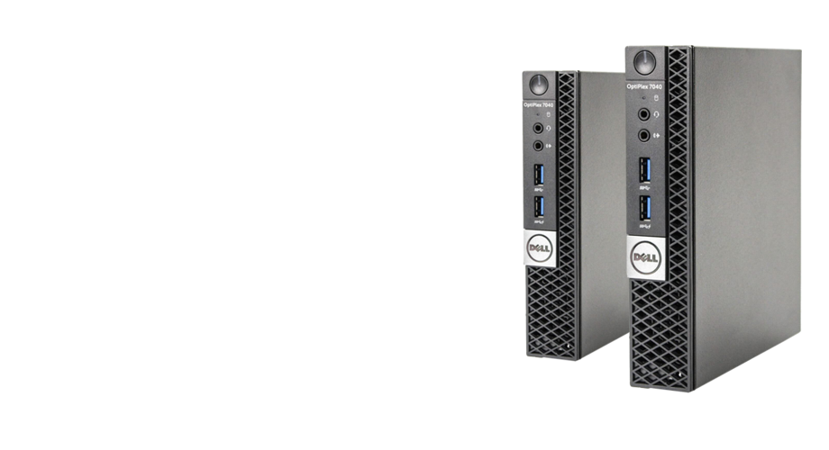�������� Dell OptiPlex 7040 Tiny