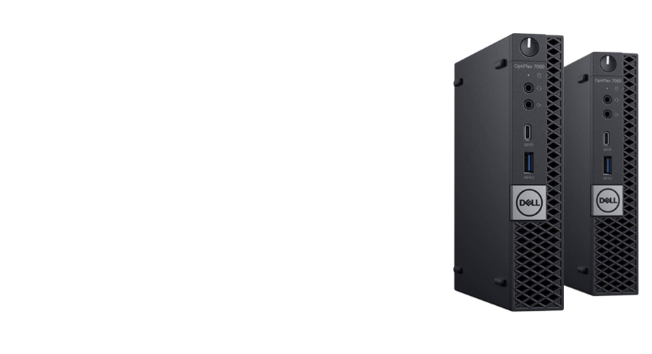 �������� Dell OptiPlex 7060 Tiny
