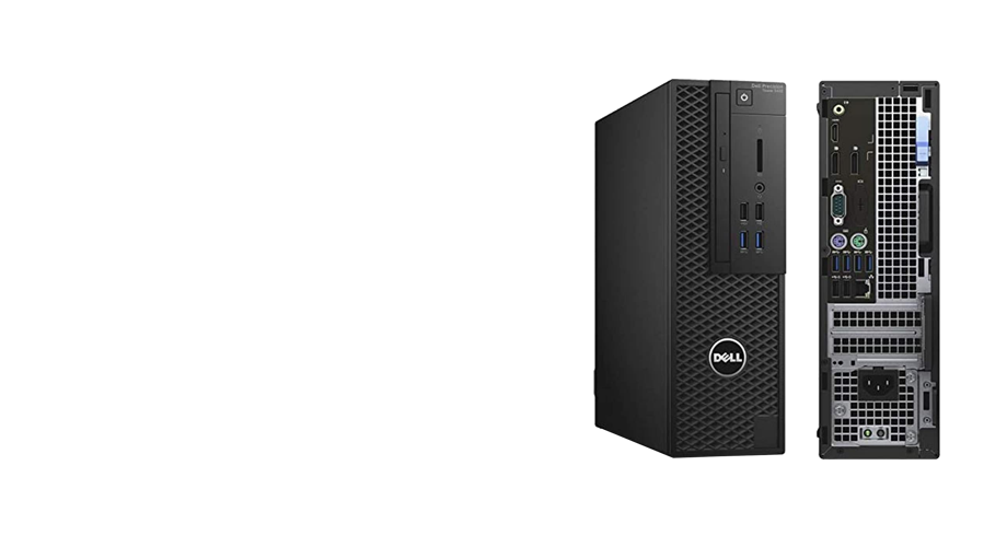 �������� Dell Precision 3420 SFF