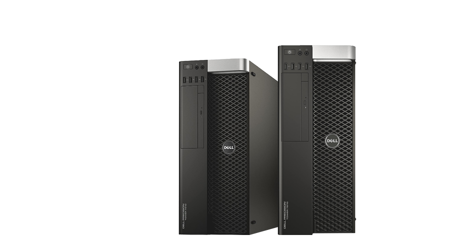 Workstation Dell Precision 7810 Tower
