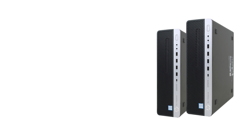  HP EliteDesk 800 G4 SFF New in Box
