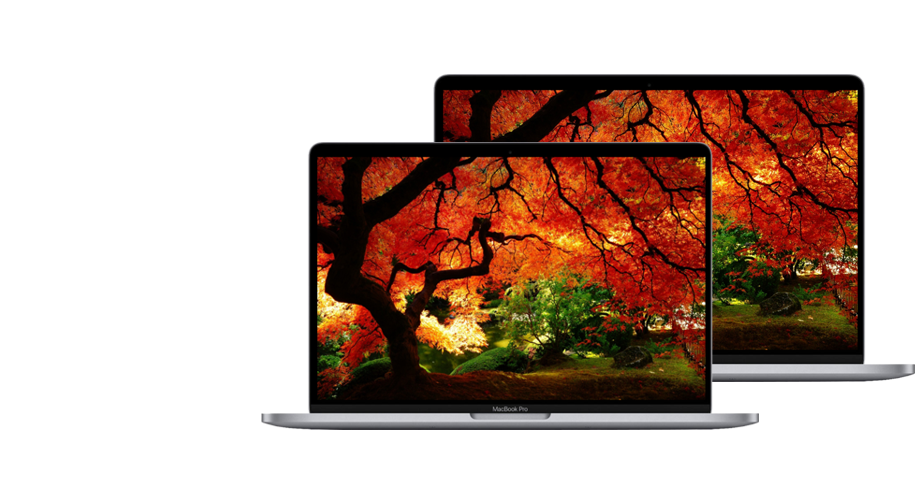 Лаптоп Apple MacBook Pro A2251 16.2