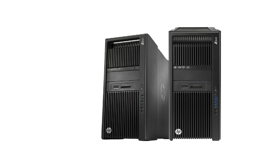 Workstation HP Z840 Tower