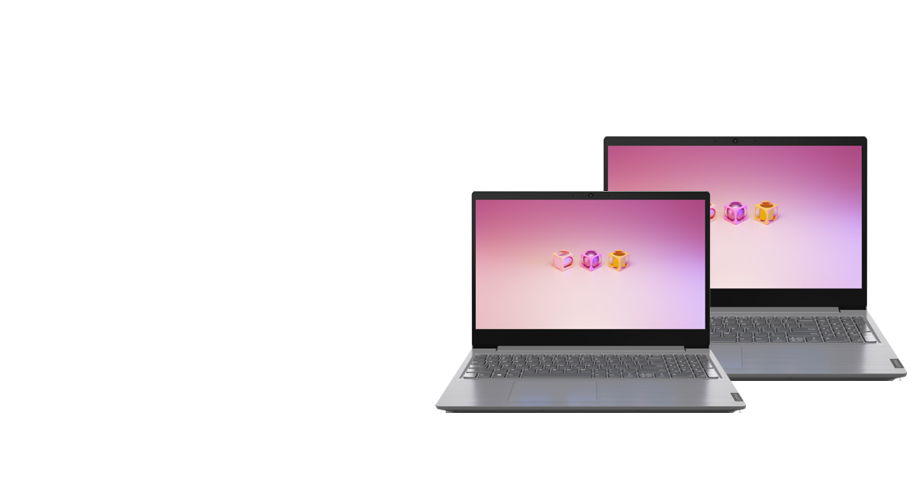 ������ Lenovo V15-IWL