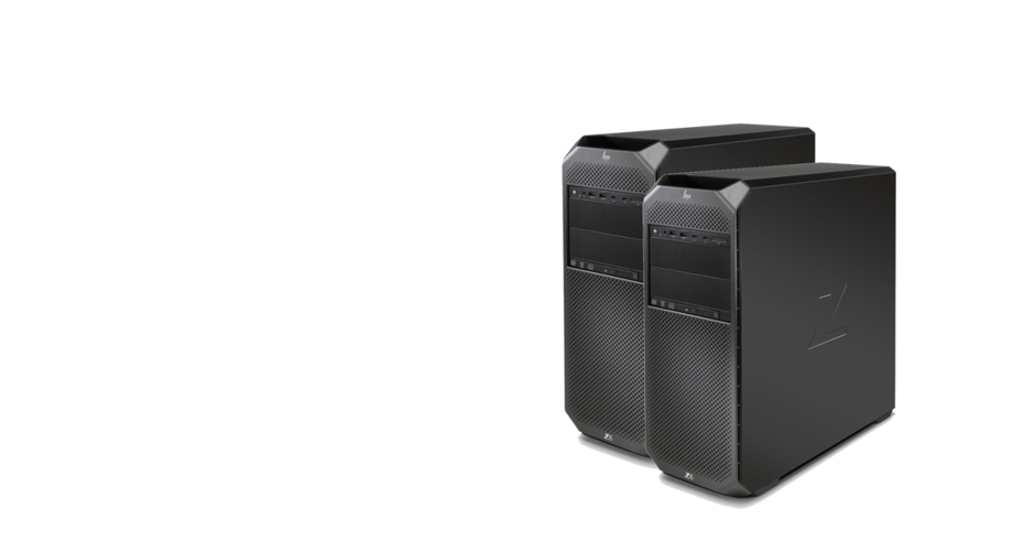 Workstation HP Z6 G4 Tower