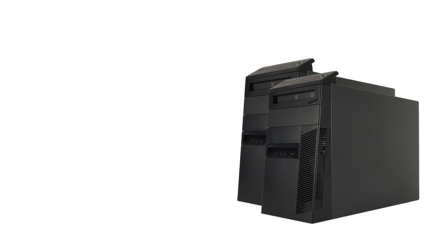 �������� Lenovo ThinkCentre M91p Tower