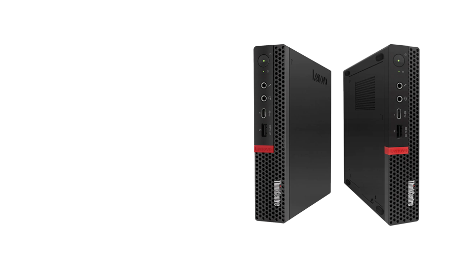 �������� Lenovo ThinkCentre M920q Tiny
