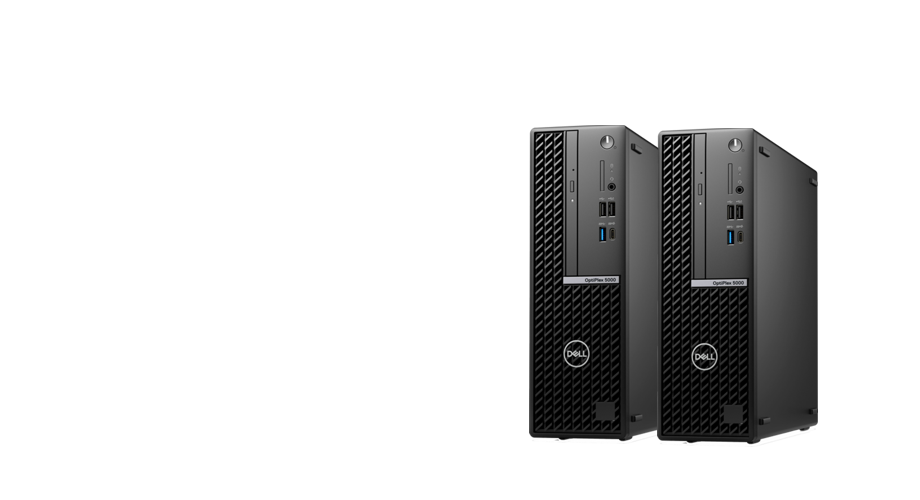 �������� Dell OptiPlex 5000 SFF