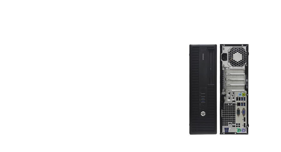 �������� HP EliteDesk 705 G2 SFF