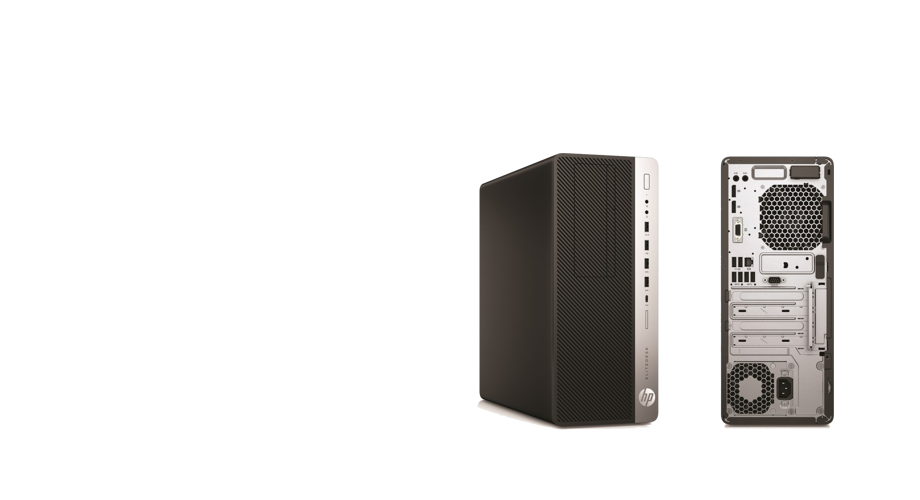 �������� HP EliteDesk 800 G3 Tower