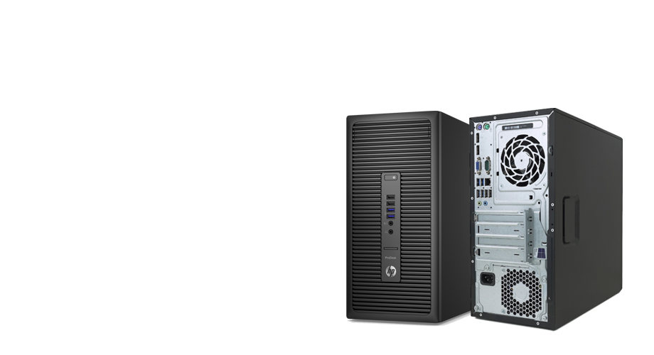 �������� HP ProDesk 600 G2 Tower