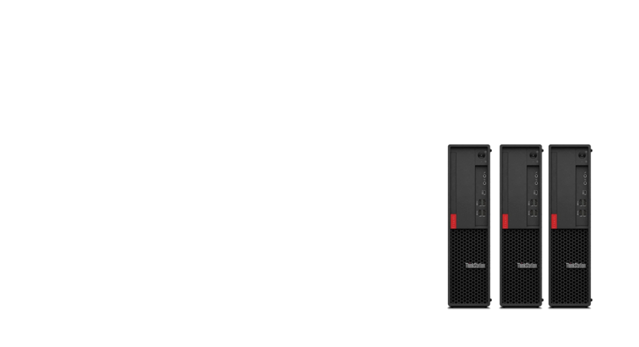 Workstation Lenovo ThinkStation P330 SFF