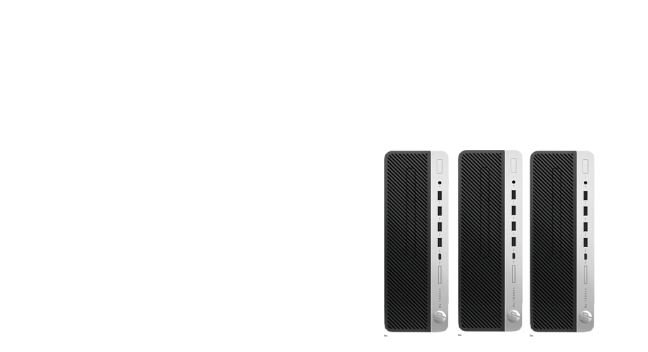 �������� HP EliteDesk 705 G4 SFF