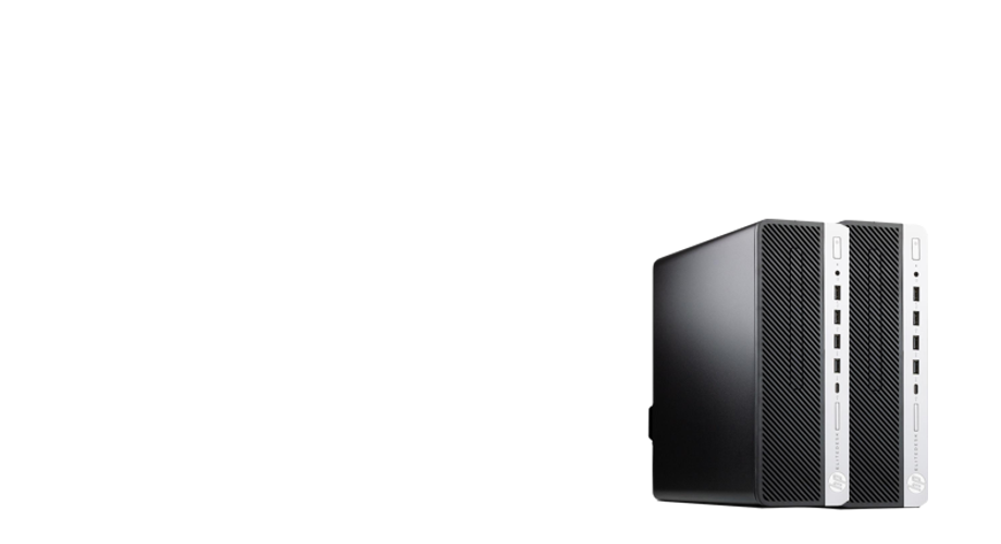 �������� HP EliteDesk 705 G5 SFF
