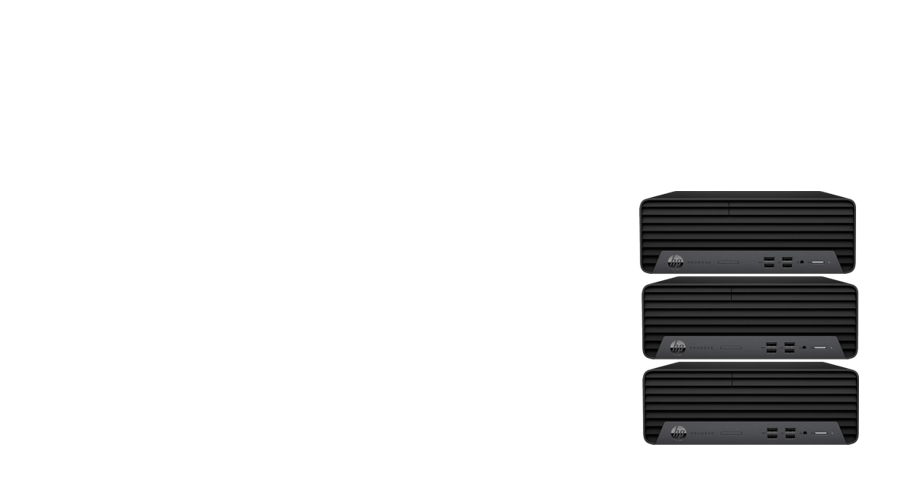 �������� HP ProDesk 400 G7 SFF