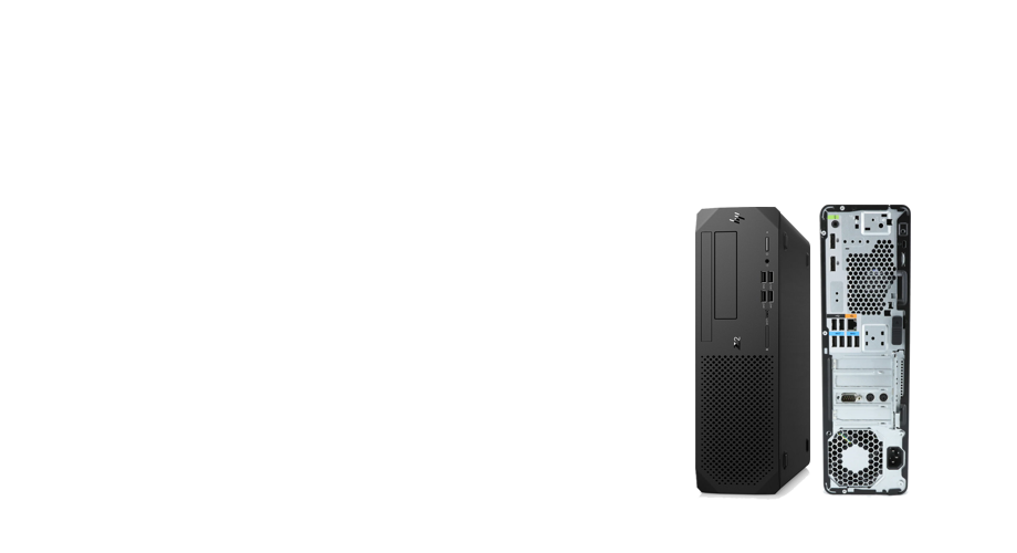 �������� HP Z2 G5 SFF