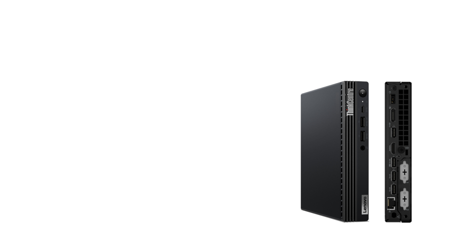 �������� Lenovo ThinkCentre M80q Tiny