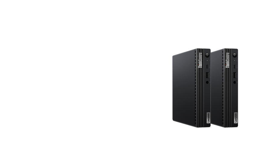 �������� Lenovo ThinkCentre M70q Tiny
