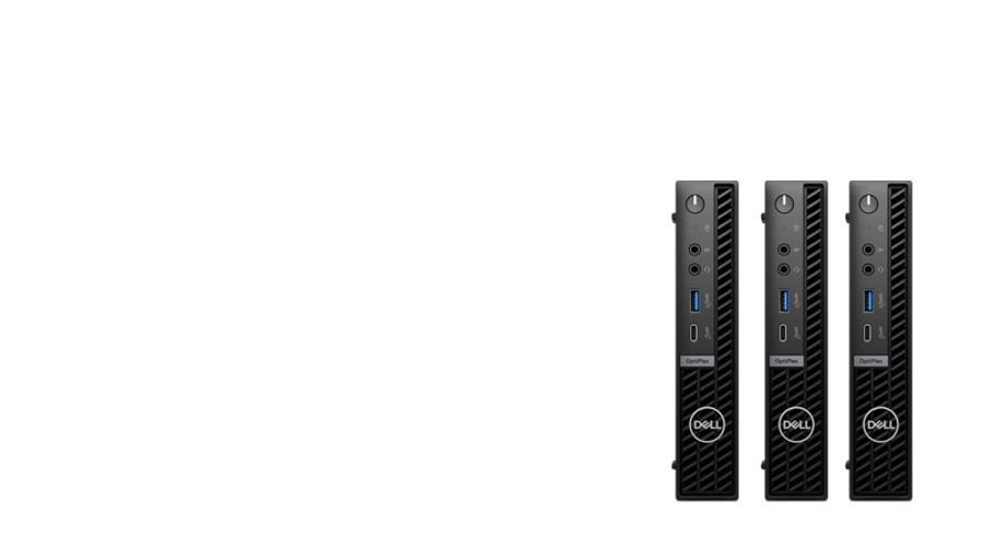 �������� Dell OptiPlex 7010 Tiny