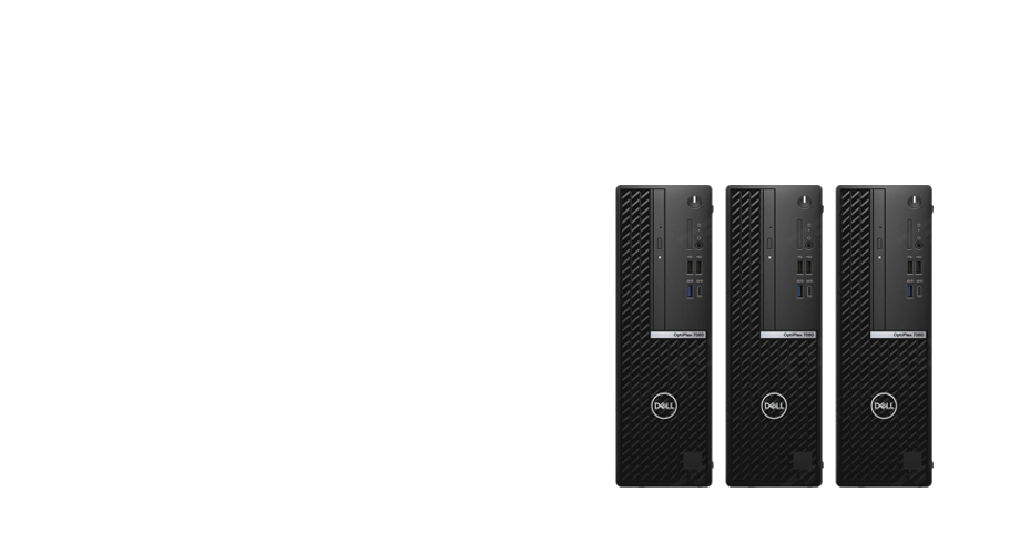 �������� Dell OptiPlex 7080 SFF