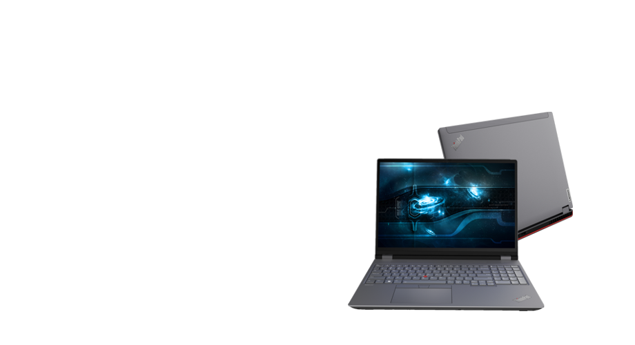 ������ Lenovo ThinkPad P16 Gen 1