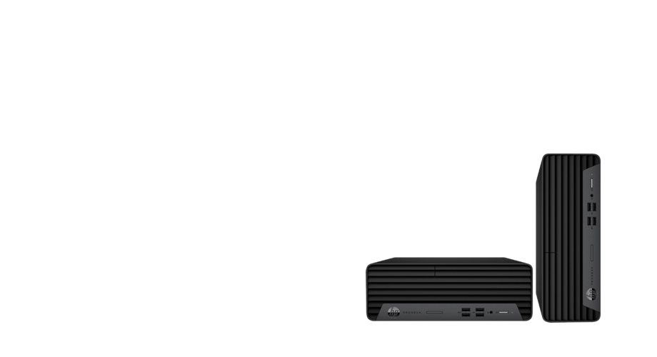 �������� HP ProDesk 600 G6 SFF