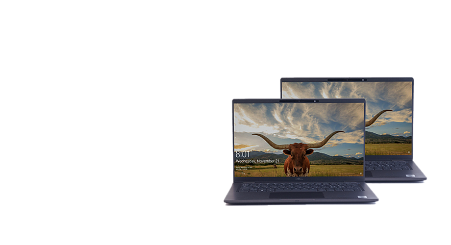 ������ Dell Latitude 7410