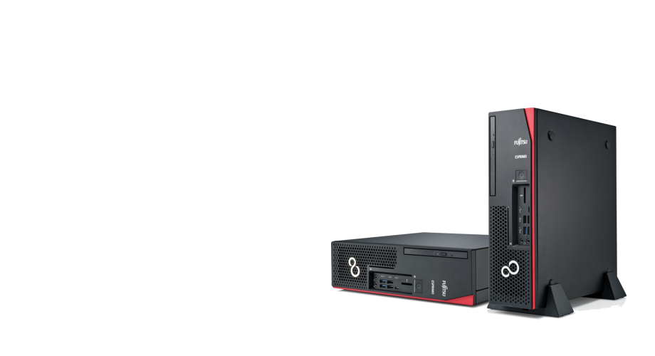 �������� Fujitsu ESPRIMO D738 SFF