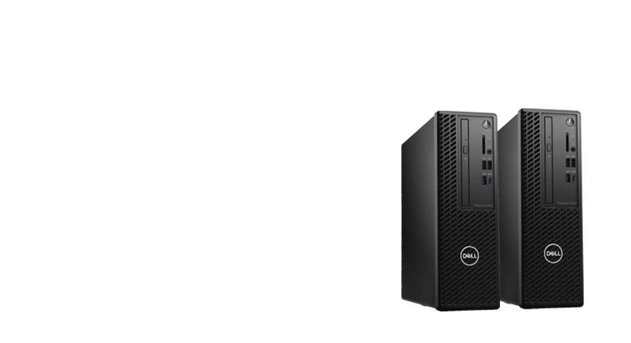 �������� Dell Precision 3440 SFF