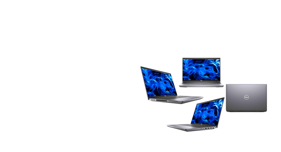 ������ Dell Precision 3561